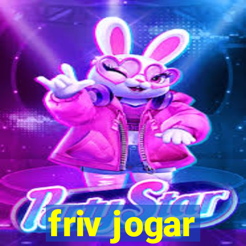 friv jogar